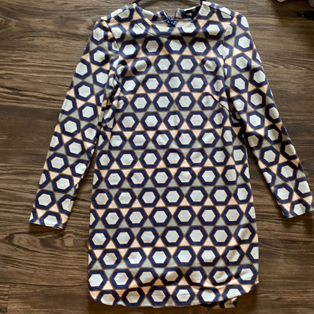 Work dress